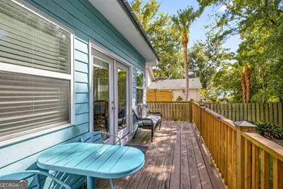 222 Circle Drive, Saint Simons, GA 31522 - Photo 31