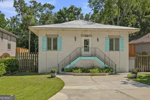 222 Circle Dr, Saint Simons, GA 31522 - Photo 41