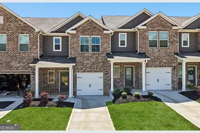 4118 Oakwood Terrace Court, Oakwood, GA 30566 - Photo 1