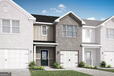 4118 Oakwood Terrace Court, Oakwood, GA 30566 - Photo 29