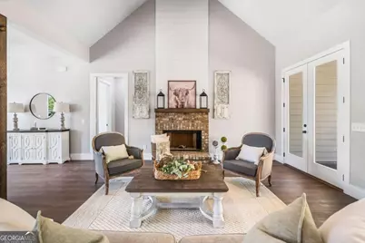 0 Cliffs Street #LOT 14, Dalton, GA 30721 - Photo 7