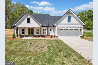 0 Cliffs Street #LOT 14, Dalton, GA 30721 - Photo 3