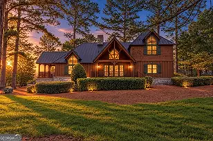 126 Secoffee Dr, Eatonton, GA 31024 - Photo 1