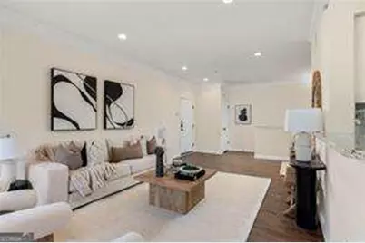200 Renaissance Parkway NE #215, Atlanta, GA 30308 - Photo 5