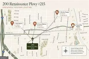 200 Renaissance Parkway NE, Atlanta, GA 30308 - Photo 23
