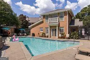 200 Renaissance Parkway NE, Atlanta, GA 30308 - Photo 25