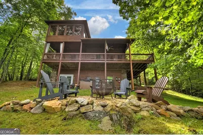 54 Channing Hollow, Morganton, GA 30560 - Photo 13