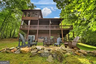 54 Channing Hollow, Morganton, GA 30560 - Photo 13