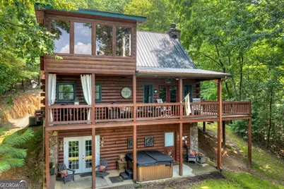 54 Channing Hollow, Morganton, GA 30560 - Photo 43