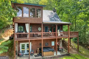 54 Channing Hollow, Morganton, GA 30560 - Photo 43