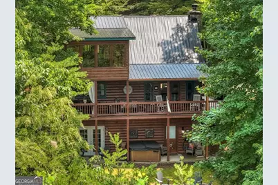 54 Channing Hollow, Morganton, GA 30560 - Photo 45