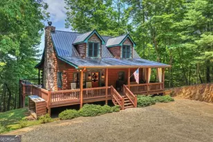 54 Channing Hollow, Morganton, GA 30560 - Photo 1