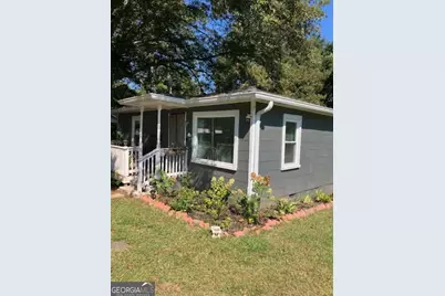 1109 Dewey St., Griffin, GA 30223 - Photo 1