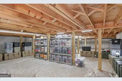 200 Chaparral Trace, Tyrone, GA 30290 - Photo 35