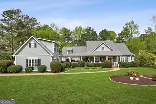 200 Chaparral Trace, Tyrone, GA 30290 - Photo 1