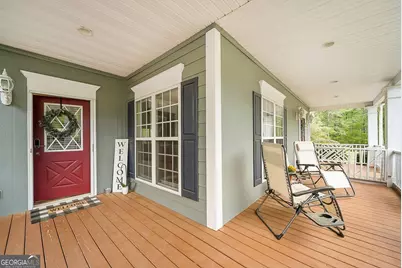 200 Chaparral Trace, Tyrone, GA 30290 - Photo 5