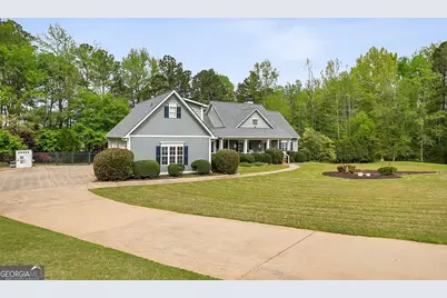 200 Chaparral Trace, Tyrone, GA 30290 - Photo 3