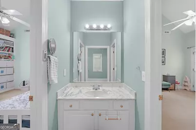 200 Chaparral Trace, Tyrone, GA 30290 - Photo 27