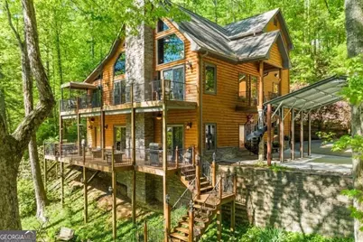 218 Blue Gate Lane, Dahlonega, GA 30533 - Photo 65