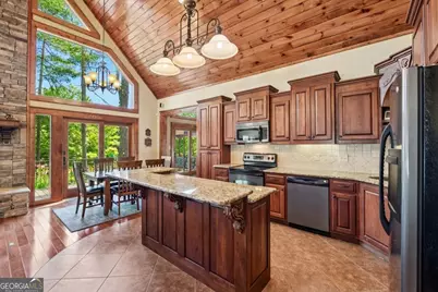218 Blue Gate Lane, Dahlonega, GA 30533 - Photo 19
