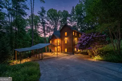 218 Blue Gate Lane, Dahlonega, GA 30533 - Photo 5