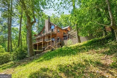 218 Blue Gate Lane, Dahlonega, GA 30533 - Photo 67