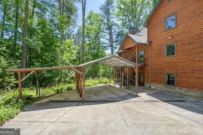 218 Blue Gate Lane, Dahlonega, GA 30533 - Photo 61
