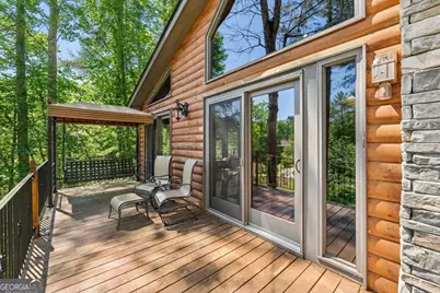 218 Blue Gate Lane, Dahlonega, GA 30533 - Photo 17