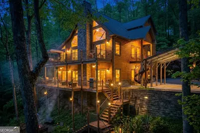 218 Blue Gate Lane, Dahlonega, GA 30533 - Photo 83