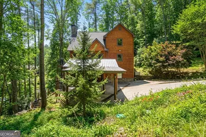 218 Blue Gate Lane, Dahlonega, GA 30533 - Photo 63