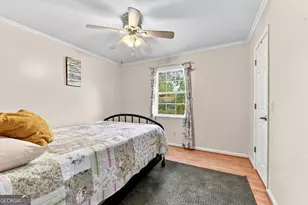165 W Peach Ave, Kingsland, GA 31548 - Photo 19