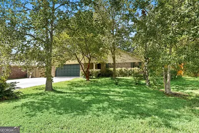 165 W Peach Avenue, Kingsland, GA 31548 - Photo 3