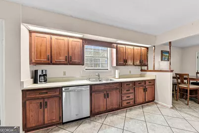 165 W Peach Avenue, Kingsland, GA 31548 - Photo 15