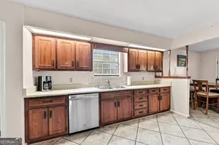 165 W Peach Ave, Kingsland, GA 31548 - Photo 15