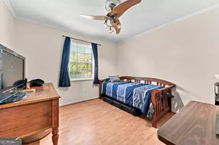165 W Peach Ave, Kingsland, GA 31548 - Photo 21