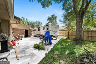 165 W Peach Ave, Kingsland, GA 31548 - Photo 25