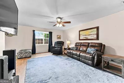 165 W Peach Avenue, Kingsland, GA 31548 - Photo 7