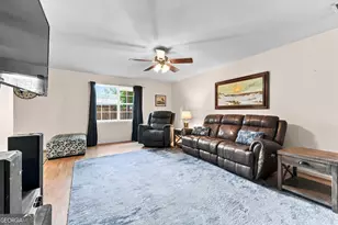 165 W Peach Ave, Kingsland, GA 31548 - Photo 7