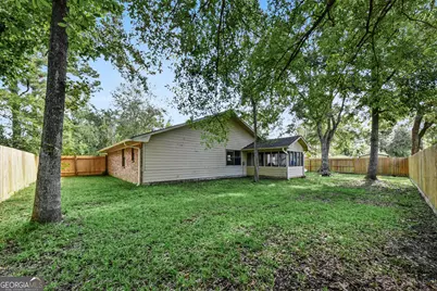 165 W Peach Avenue, Kingsland, GA 31548 - Photo 23