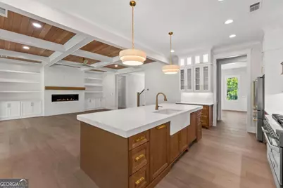 1776 Parthenon Drive, Athens, GA 30606 - Photo 33