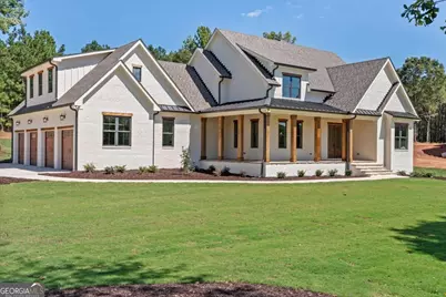 1776 Parthenon Drive, Athens, GA 30606 - Photo 1