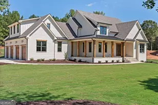 1776 Parthenon Dr, Athens, GA 30606 - Photo 1