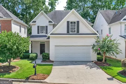 2838 Winter Rose Court, Atlanta, GA 30360 - Photo 1
