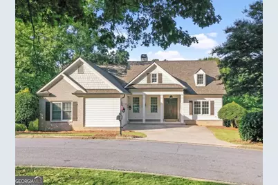1030 Billy Mantle Lane, Greensboro, GA 30642 - Photo 1