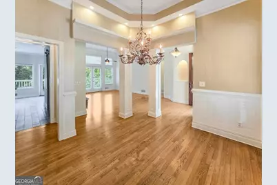 1030 Billy Mantle Lane, Greensboro, GA 30642 - Photo 7