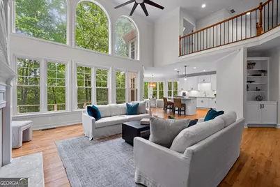 606 Wingspread, Peachtree City, GA 30269 - Photo 17