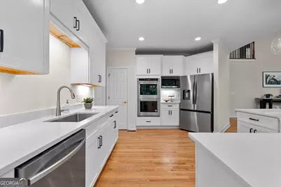 606 Wingspread, Peachtree City, GA 30269 - Photo 23