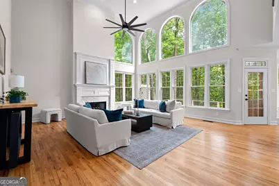 606 Wingspread, Peachtree City, GA 30269 - Photo 13