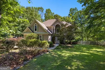 606 Wingspread, Peachtree City, GA 30269 - Photo 7