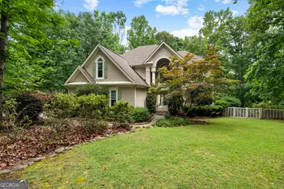 606 Wingspread, Peachtree City, GA 30269 - Photo 9